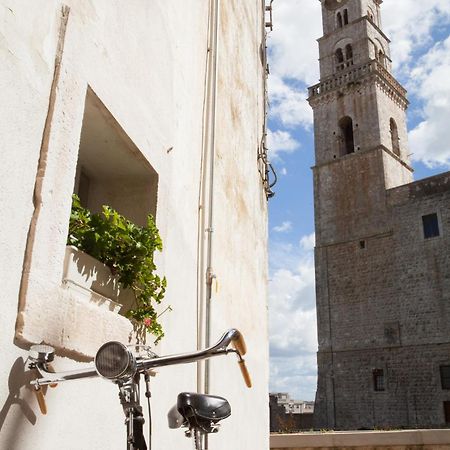 B&B San Domenico Putignano Luaran gambar