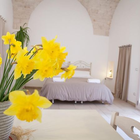 B&B San Domenico Putignano Bilik gambar