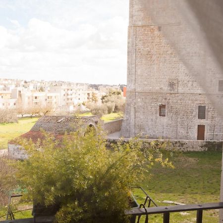 B&B San Domenico Putignano Luaran gambar