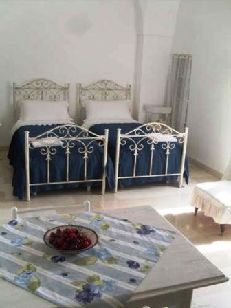B&B San Domenico Putignano Luaran gambar