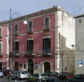B&B San Domenico Putignano Luaran gambar