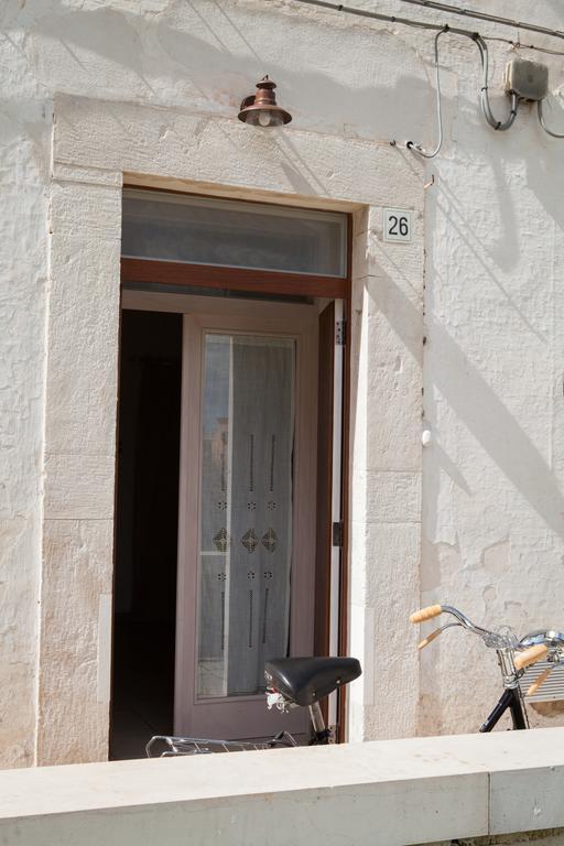 B&B San Domenico Putignano Bilik gambar