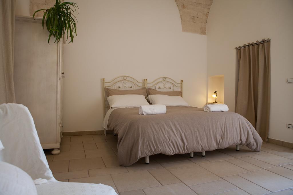 B&B San Domenico Putignano Bilik gambar
