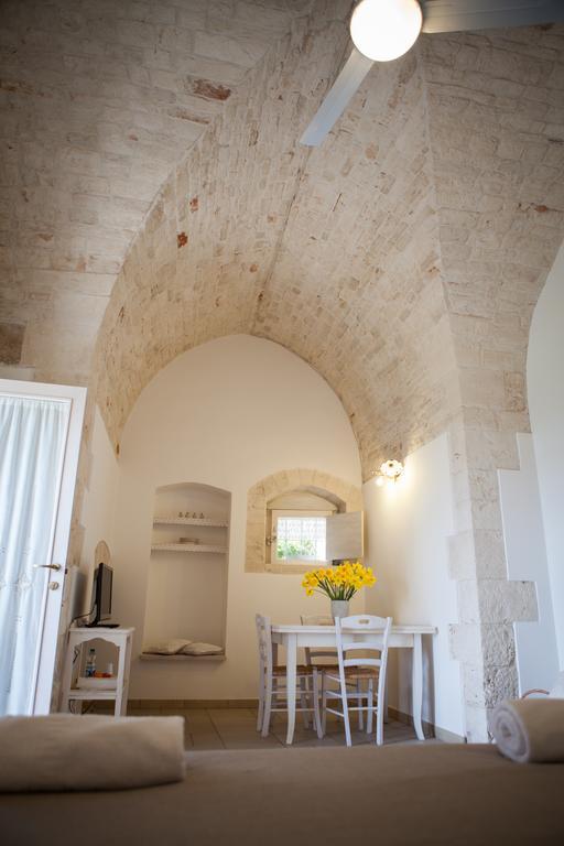 B&B San Domenico Putignano Bilik gambar