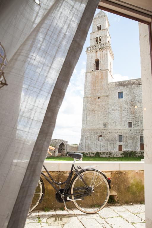 B&B San Domenico Putignano Bilik gambar