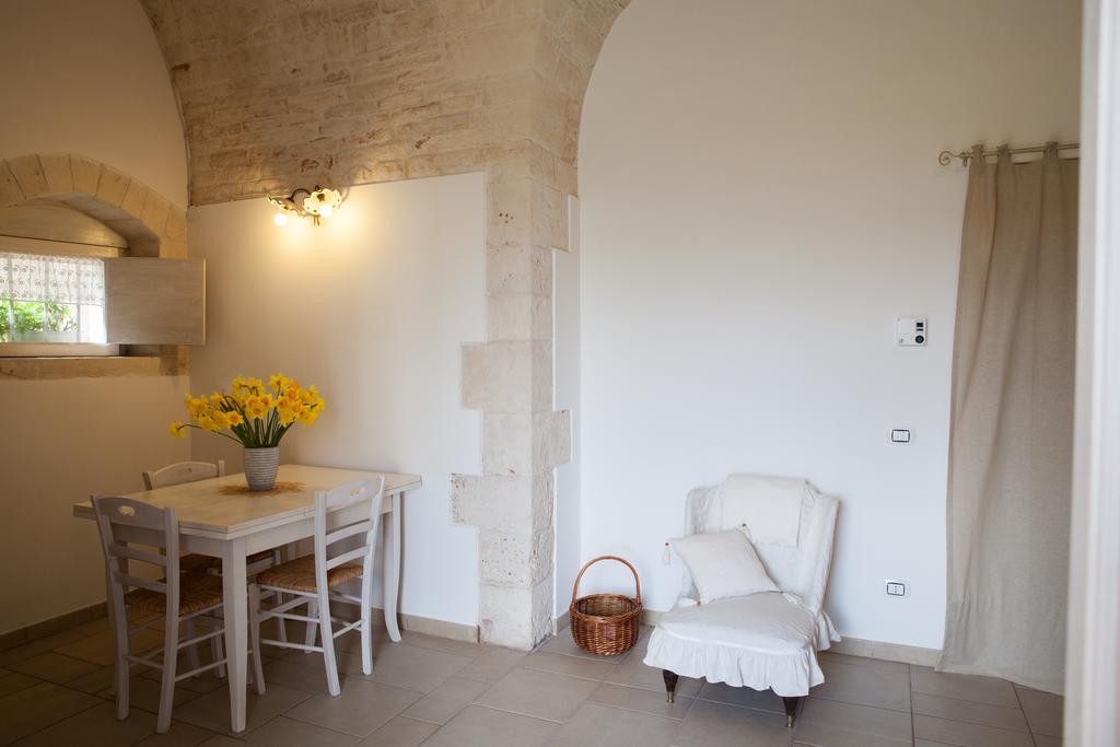 B&B San Domenico Putignano Bilik gambar