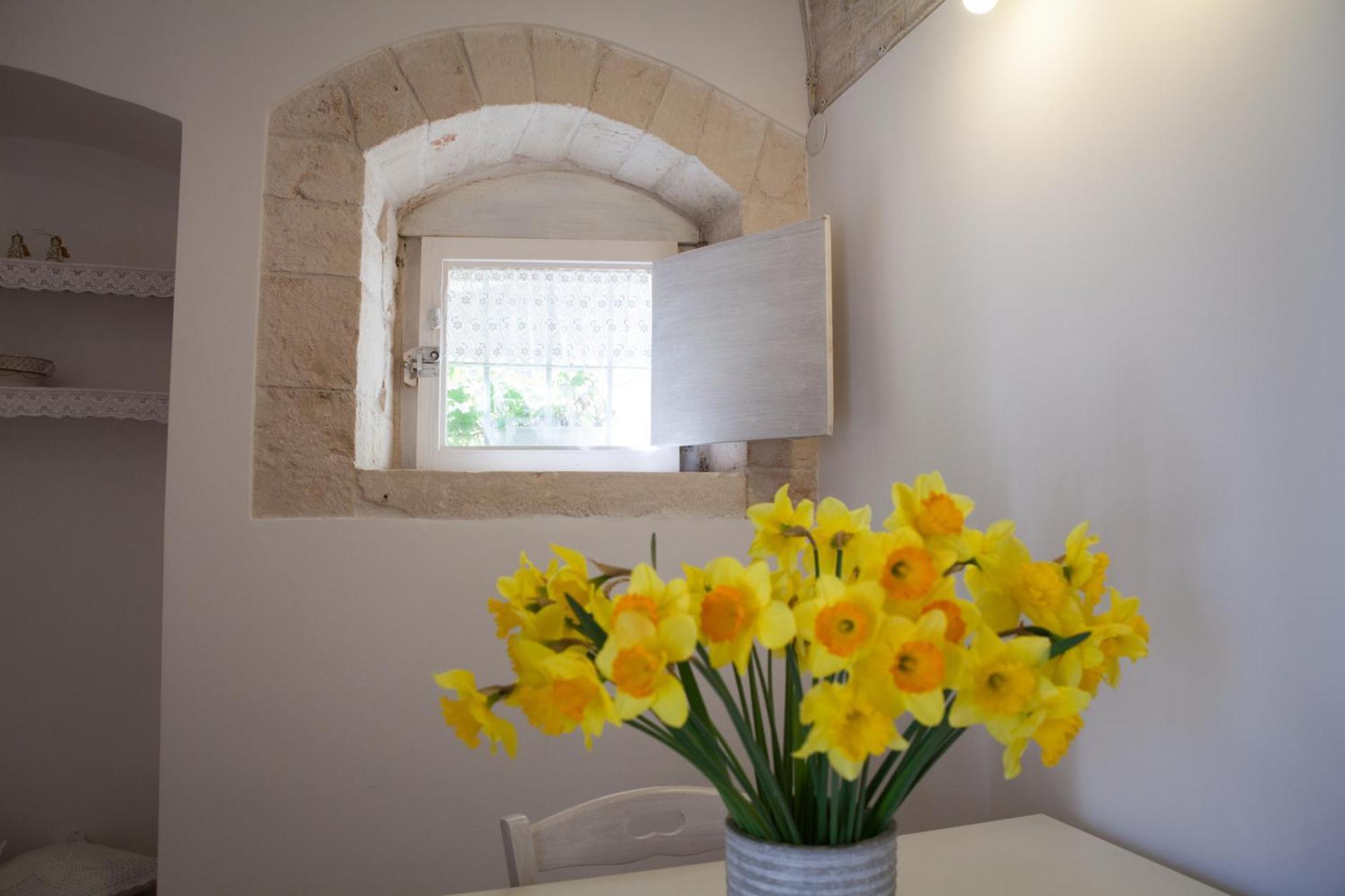 B&B San Domenico Putignano Luaran gambar