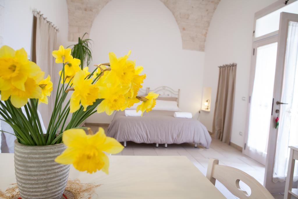 B&B San Domenico Putignano Bilik gambar