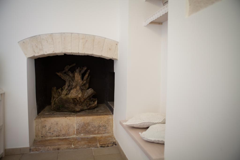 B&B San Domenico Putignano Bilik gambar