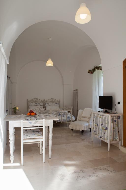 B&B San Domenico Putignano Luaran gambar