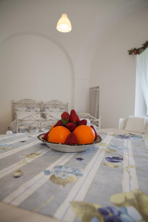 B&B San Domenico Putignano Luaran gambar