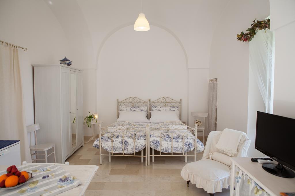 B&B San Domenico Putignano Luaran gambar