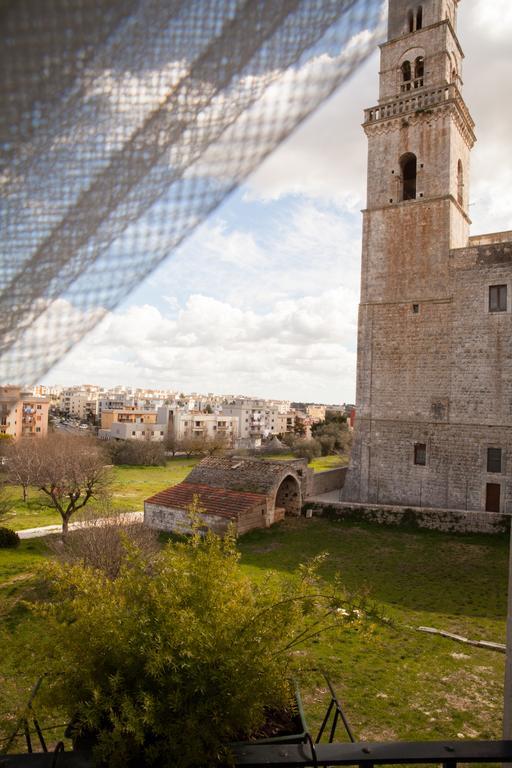 B&B San Domenico Putignano Luaran gambar