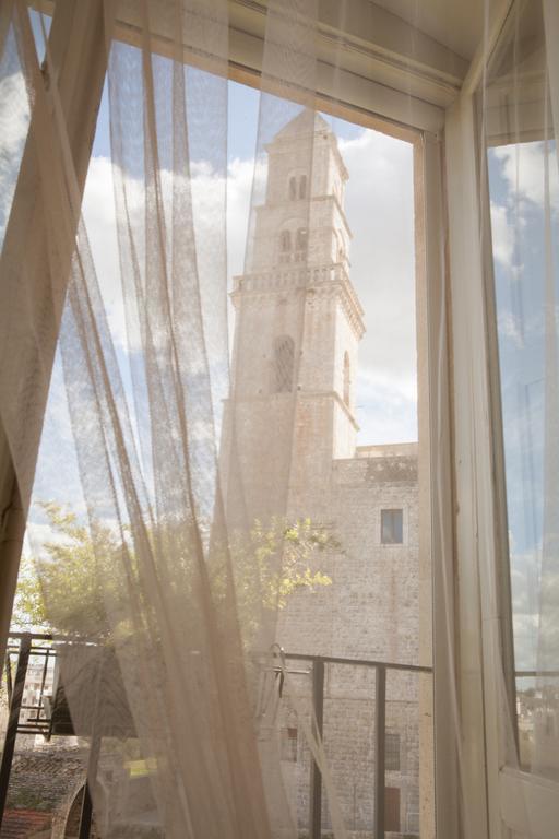 B&B San Domenico Putignano Luaran gambar
